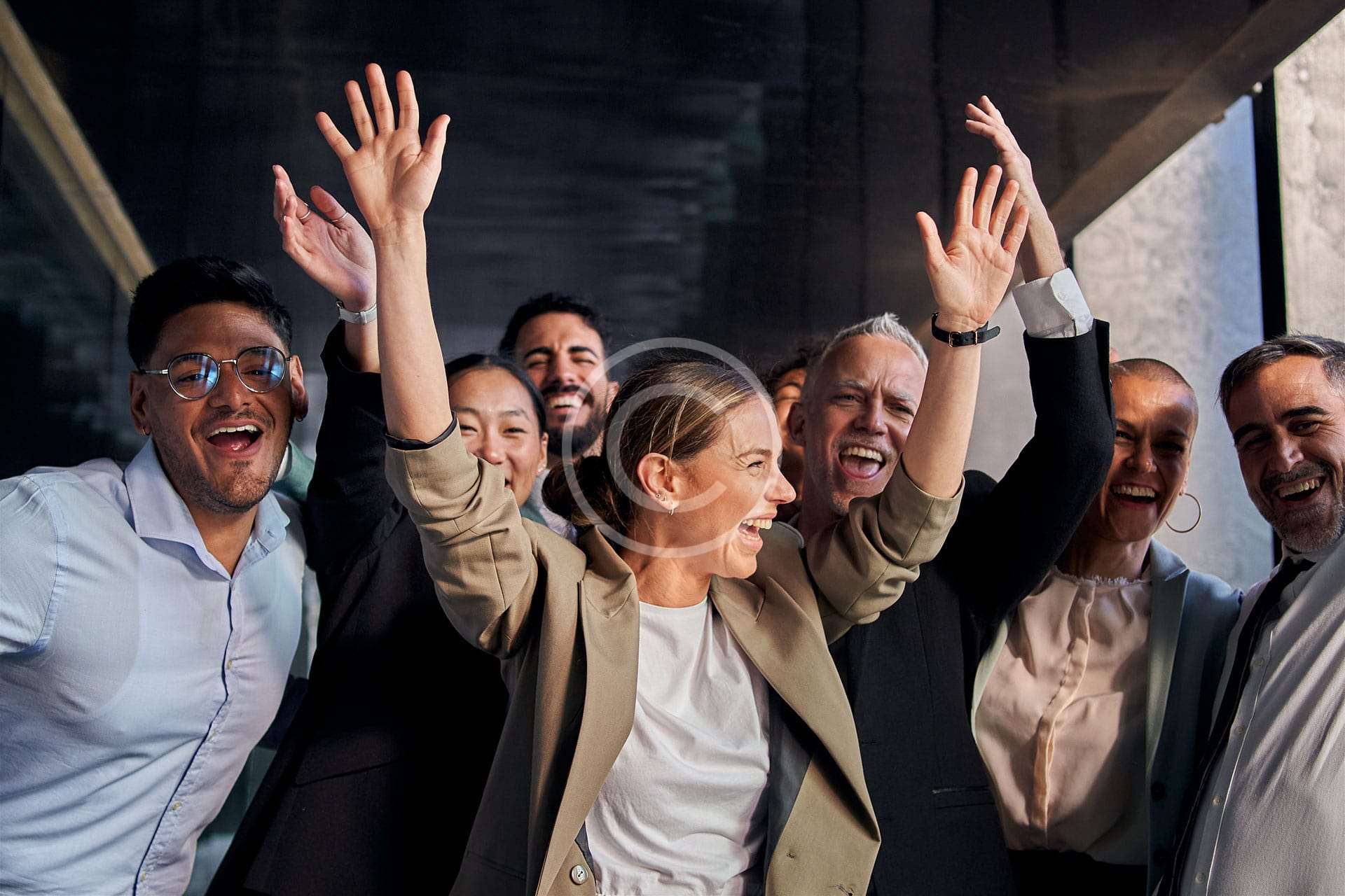 Levantamos la voz por la seguridad de Chile